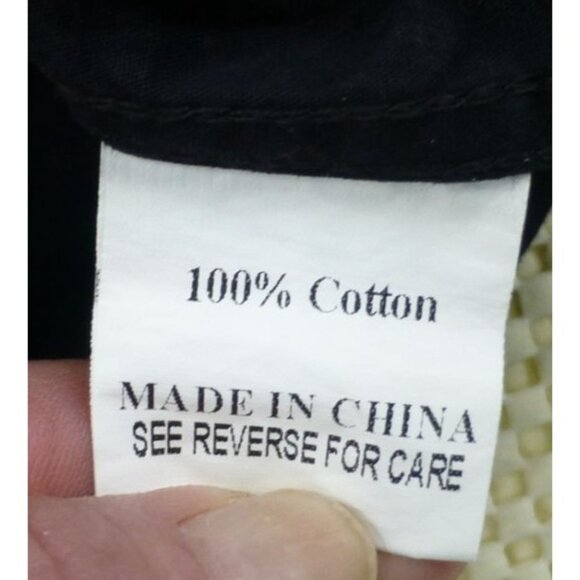 Visive All Over Taco Print Graphics Short Sleeve Button Shirt Mens Large Novelty - Picture 5 of 9